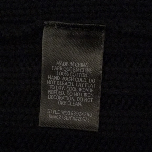 Guess Open Knit Sweater - Picture 5 of 5